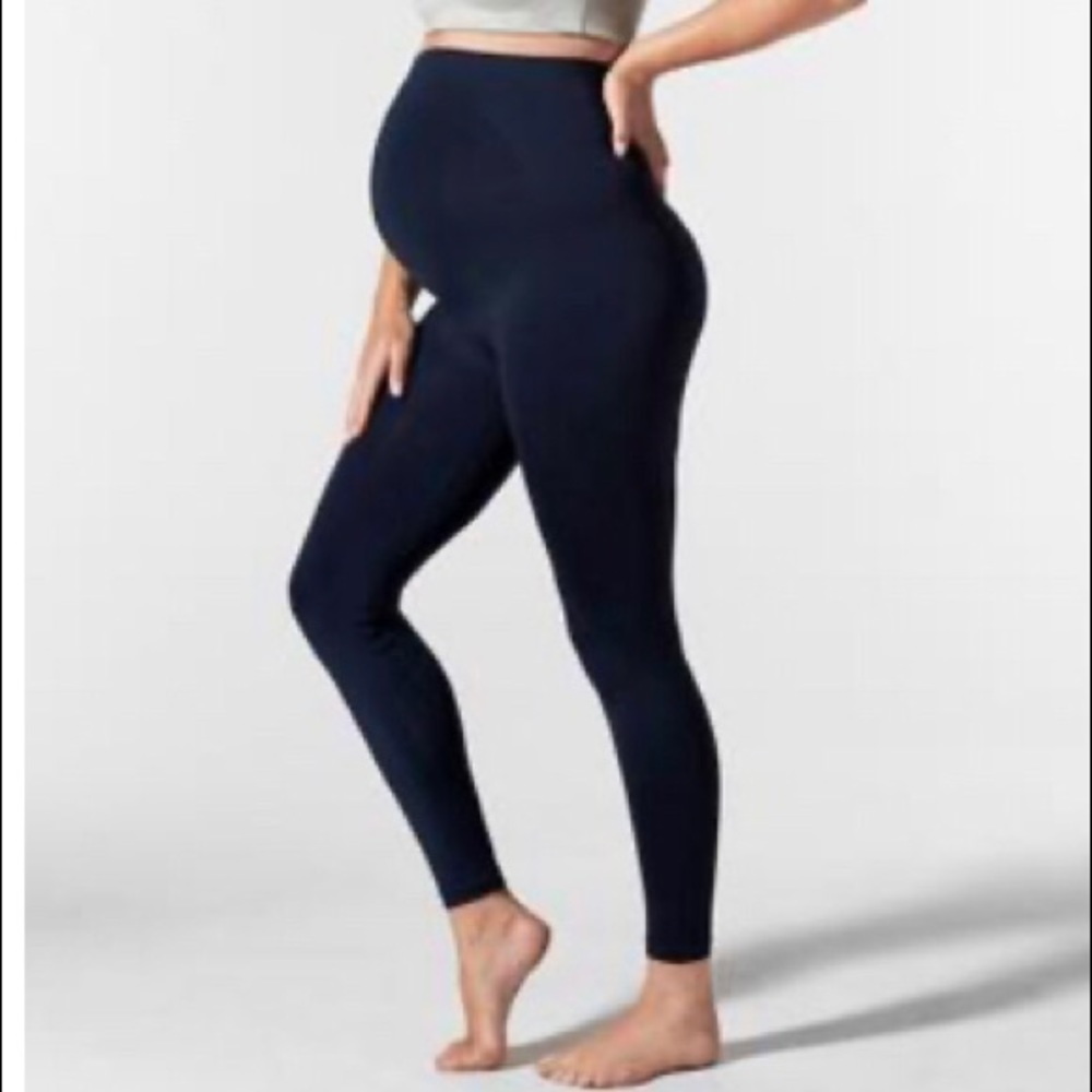 BLANQI Maternity Leggings